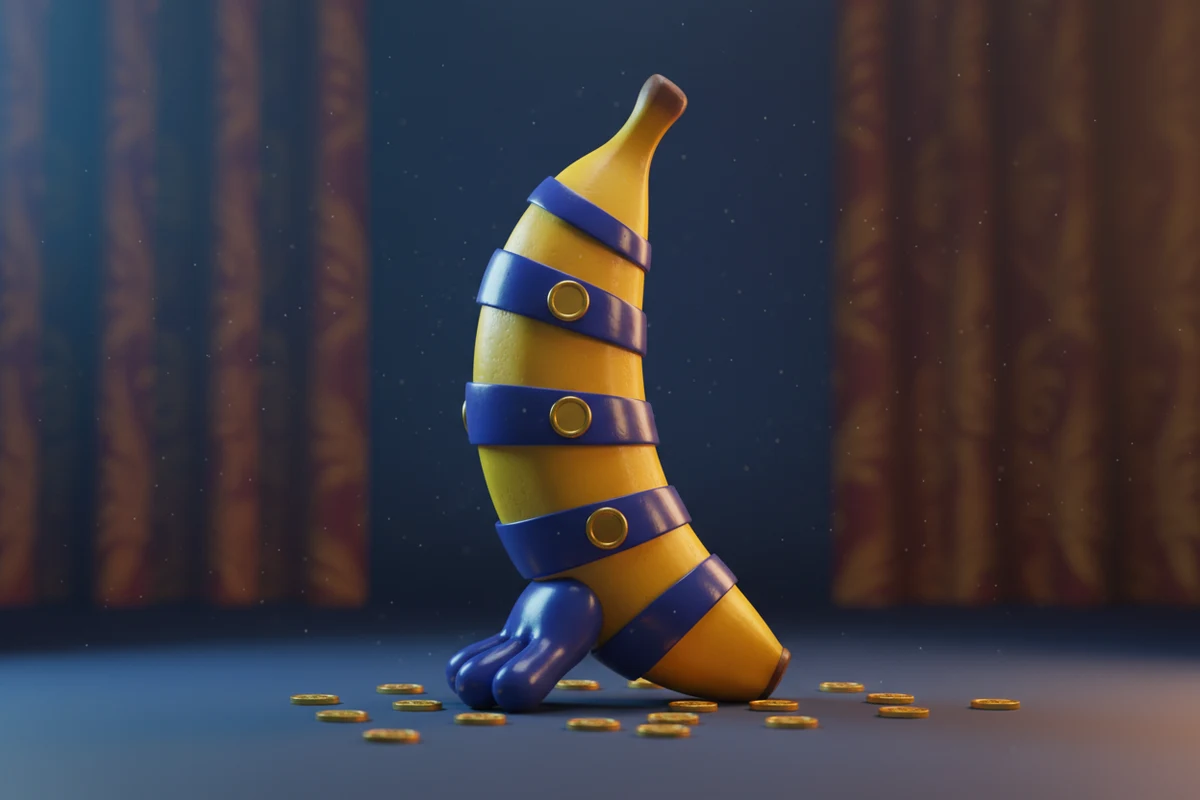 Bananzia Bonuses & promotions