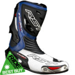 RST Tractech Evo blue