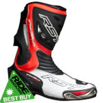 RST Tractech Evo Fluo red