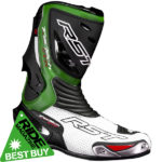 RST Tractech Evo green