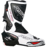 RST Tractech Evo white