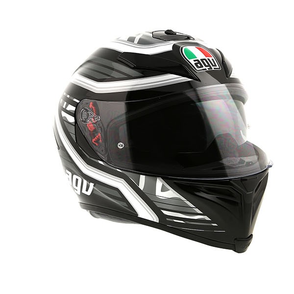 AGV K5S Helmet Fireace