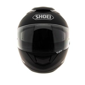 Shoei GT Air Matt Black Helmet £429