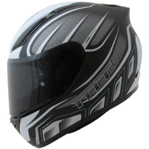 MT Revenge helmet