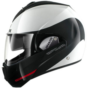 Shark Evoline Helmet