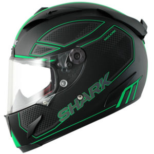 Shark Race R Pro Helmet