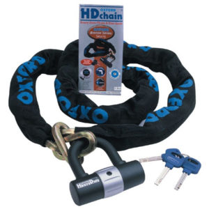 Oxford HD Chain